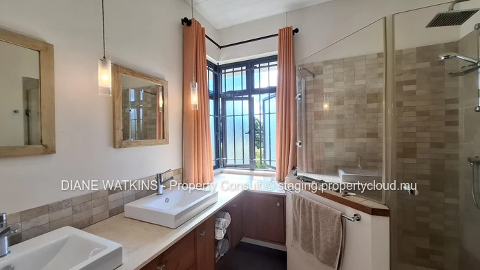 5 bedroom house for sale in Vacoas