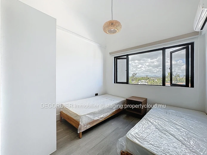 Rare duplex in Pereybere!