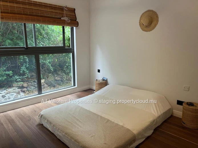 Apartement à vendre à Rivière Noire