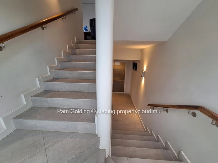 Luxury Apartment with Sea Views for Sale in Tamarin, Mauritius | 3 En Suite Bedrooms