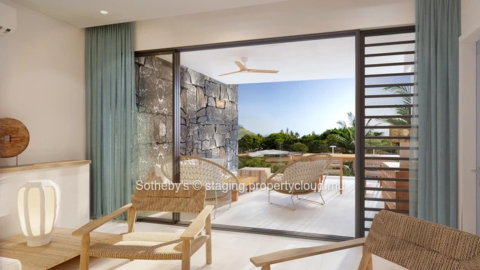 Serena Residences - Apartment 