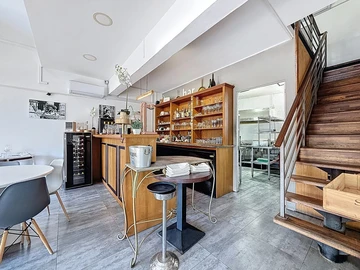 Commercial Property