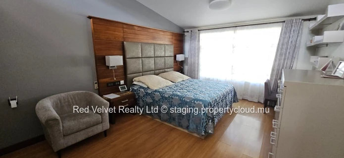 4-Bedroom House for Sale — Curepipe (Price Reduced)