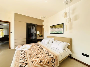 Villa de 3 Chambres