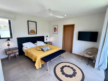 Villa de 3 Chambres