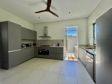 Villa de 4 Chambres