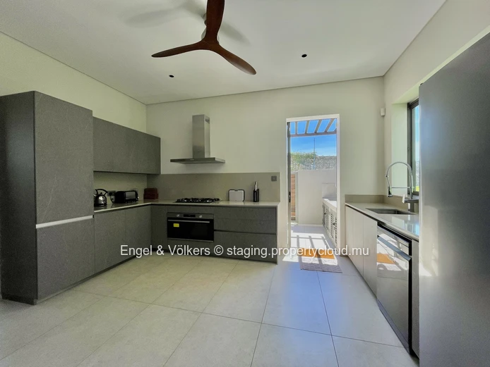 A Lush Private Sanctuary with Century-Old Banyan Trees