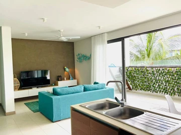 2 Bedroom Penthouse