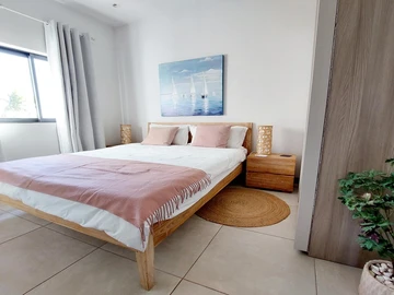 Appartement de 3 Chambres