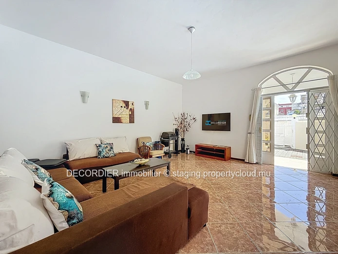 Villa for Rent in a Secure Residential Complex