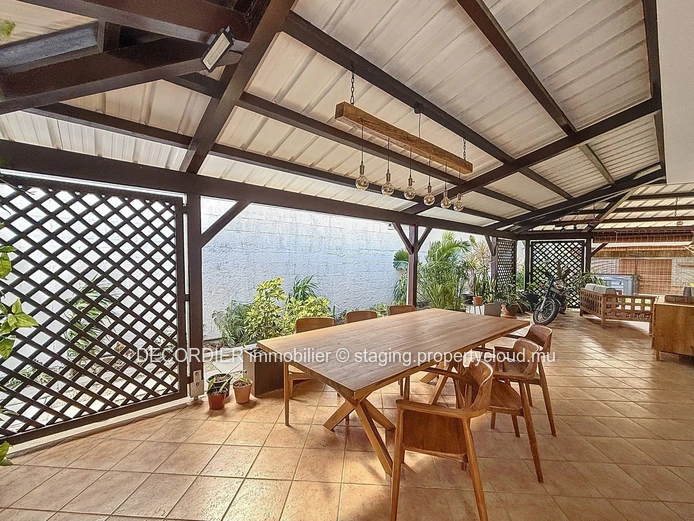 Charmante maison à vendre à calodyne