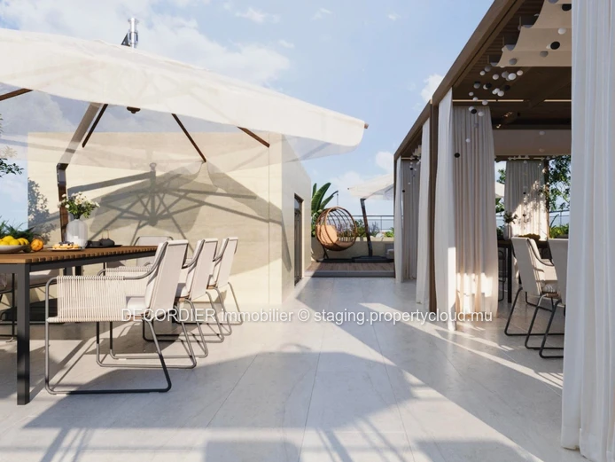 Luxury Off-Plan Apartments at Péreybère Reach :