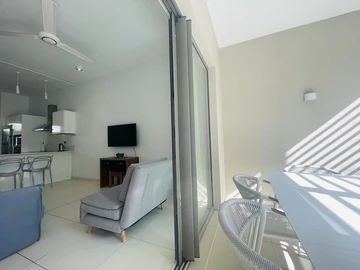 Appartement de 2 Chambres