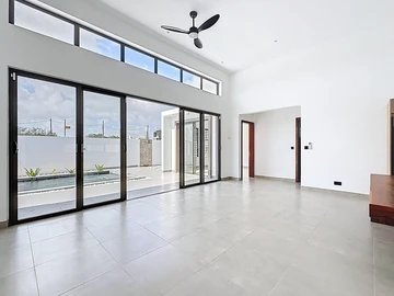 Maison de 3 Chambres