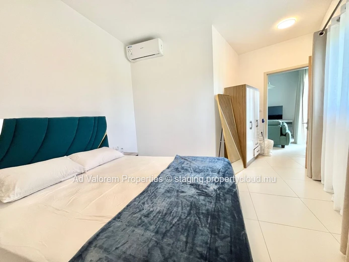 1-Bedroom Apartment for Rent in Telfair Views