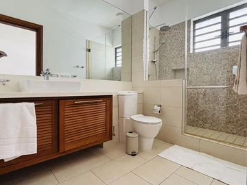 3 Bedroom Penthouse