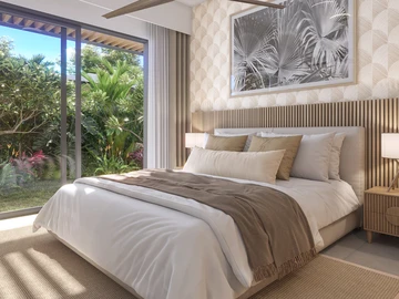 4 Bedroom Villa