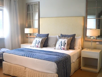 Townhouse, Duplex de 4 Chambres