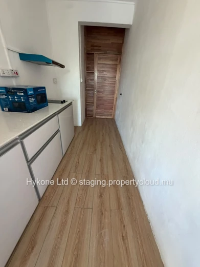 New Apartment For Sale In Flic en Flac