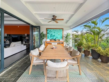 4 Bedroom Penthouse