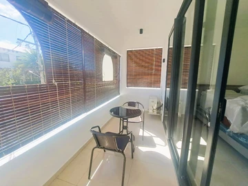 Appartement de 3 Chambres