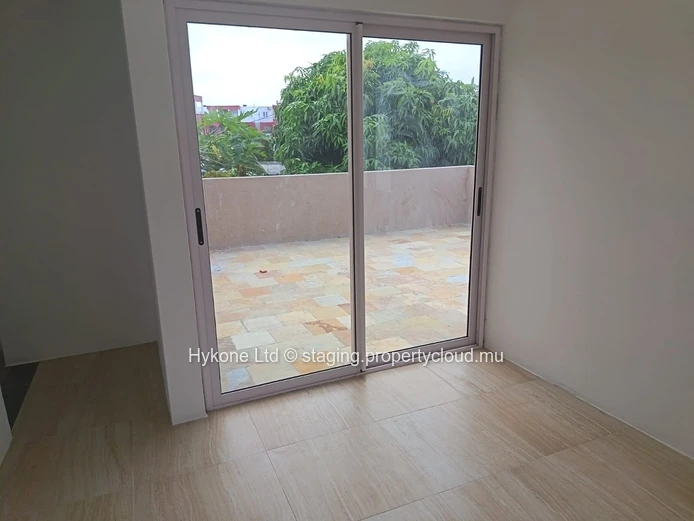 Villa En Vente À Pereybere