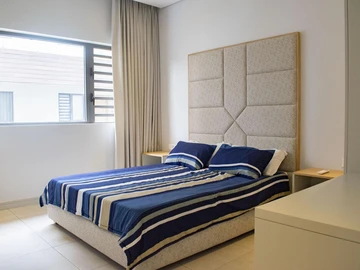 Appartement de 2 Chambres