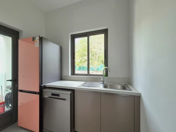 Appartement de 3 Chambres