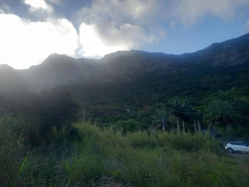 Residential Land