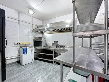 Commercial Property
