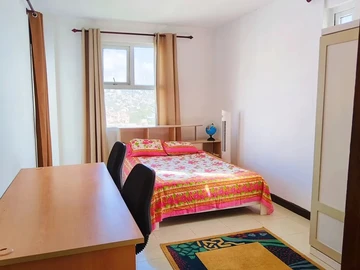 3 Bedroom Apartment