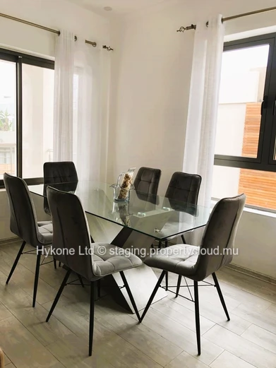  Appartement(R+3) À Vendre À Flic En Flac