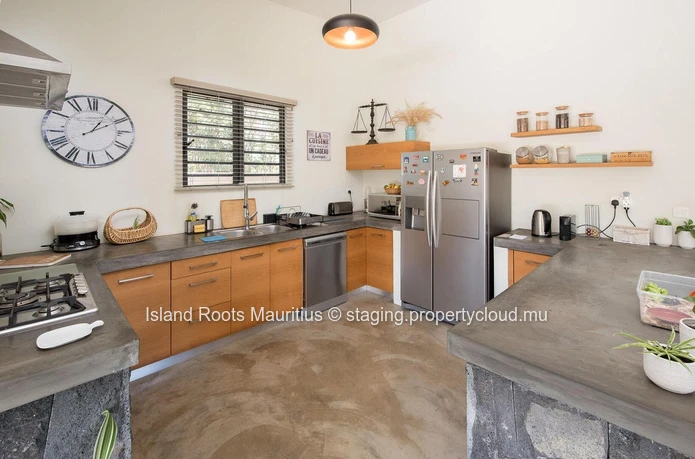 Beautiful 3 bedroom villa for sale in Mont Mascal