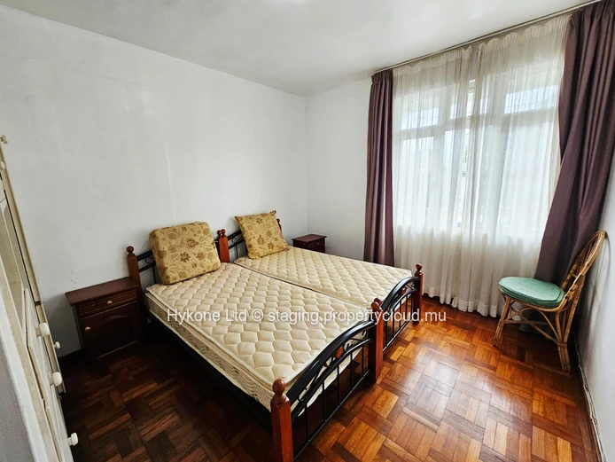 Appartement À Louer À Curepipe