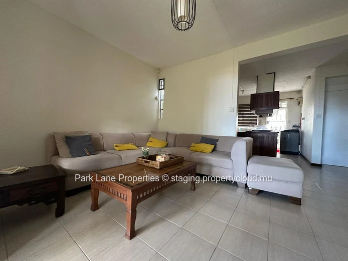 Delightful Seaside Duplex in a Complex with a common pool