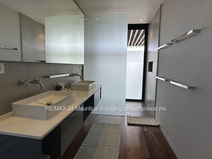 Ultimate Serenity