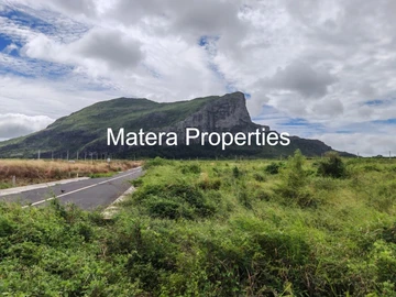 Residential Land
