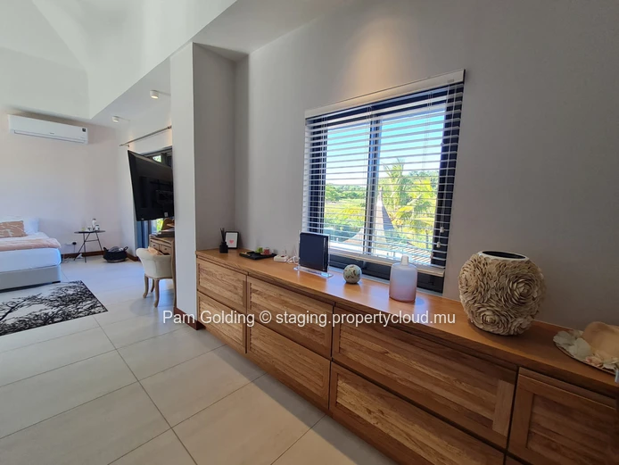 Modern, Stylish and sophisticated living.
