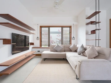 4 Bedroom Villa