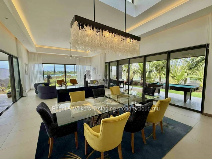A Modern Masterpiece with Breathtaking Views