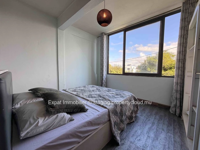 Duplex 3 chambres à louer – Cap Malheureux, proche plages et commodités