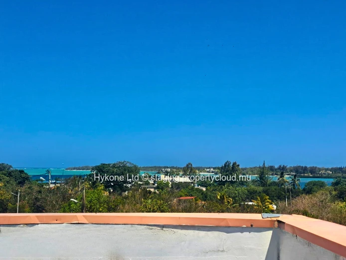 House For Sale In Trou D'Eau Douce