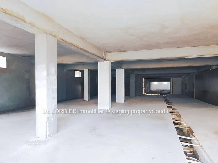 New apartment for Sale