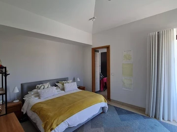 Villa de 4 Chambres