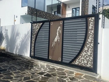 Maison de 4 Chambres