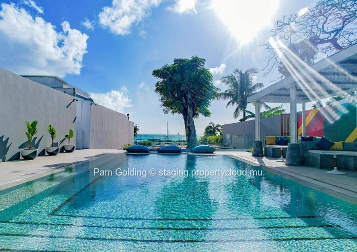3 Bedroom Penthouse In Ki Residences