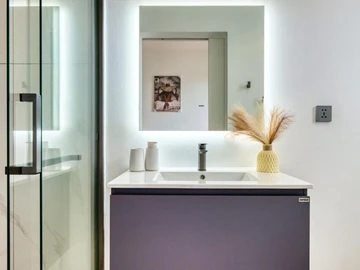 Appartement de 3 Chambres