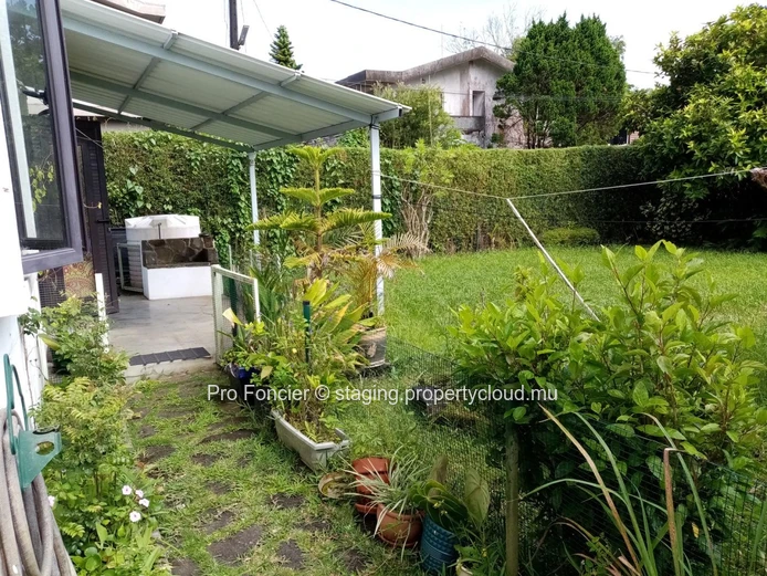 House in Curepipe - Good opportunity to seize 