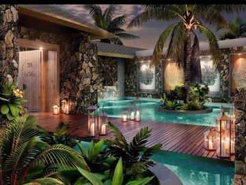 3 Bedroom Villa