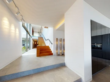 Villa de 5 Chambres